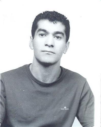 arvin&nbsp;sadeghzadeh